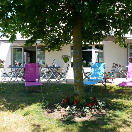 B&B Hotel Roissy - Saint Witz Ex-Campanile Roissy - Saint Witz מראה חיצוני תמונה