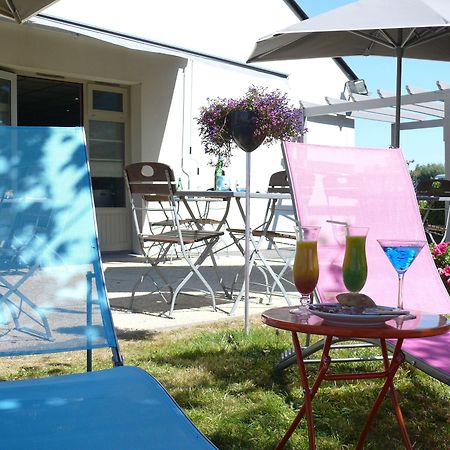 B&B Hotel Roissy - Saint Witz Ex-Campanile Roissy - Saint Witz מראה חיצוני תמונה