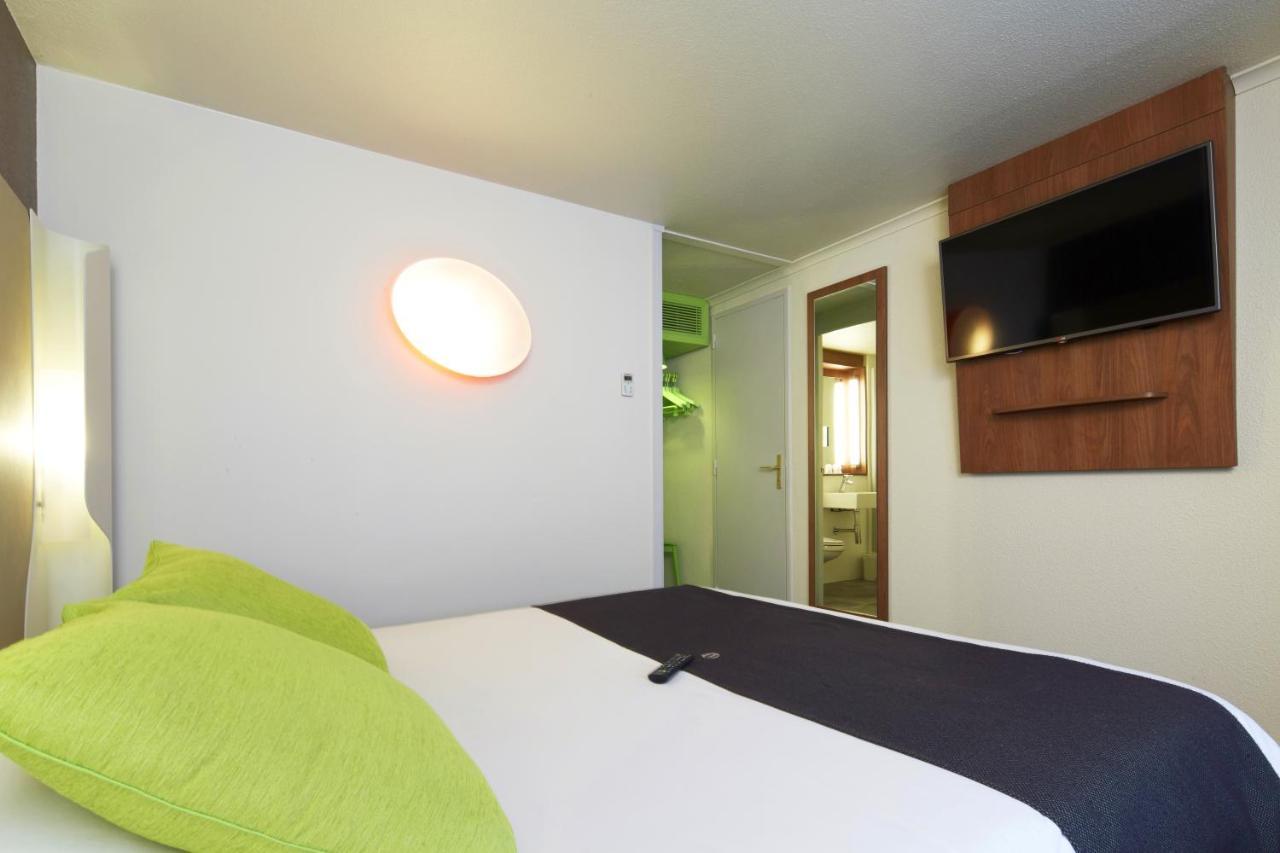 B&B Hotel Roissy - Saint Witz Ex-Campanile Roissy - Saint Witz מראה חיצוני תמונה
