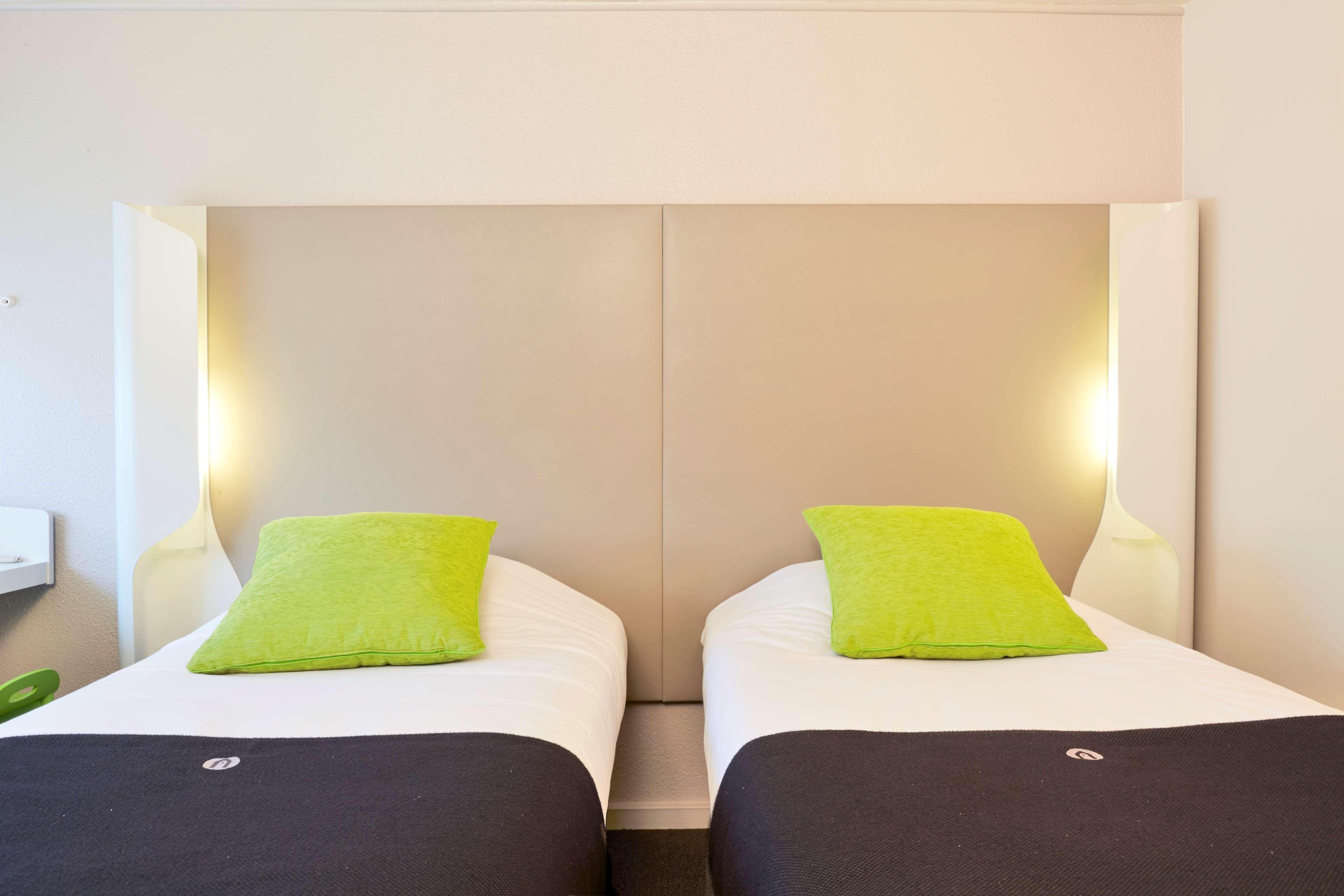 B&B Hotel Roissy - Saint Witz Ex-Campanile Roissy - Saint Witz מראה חיצוני תמונה