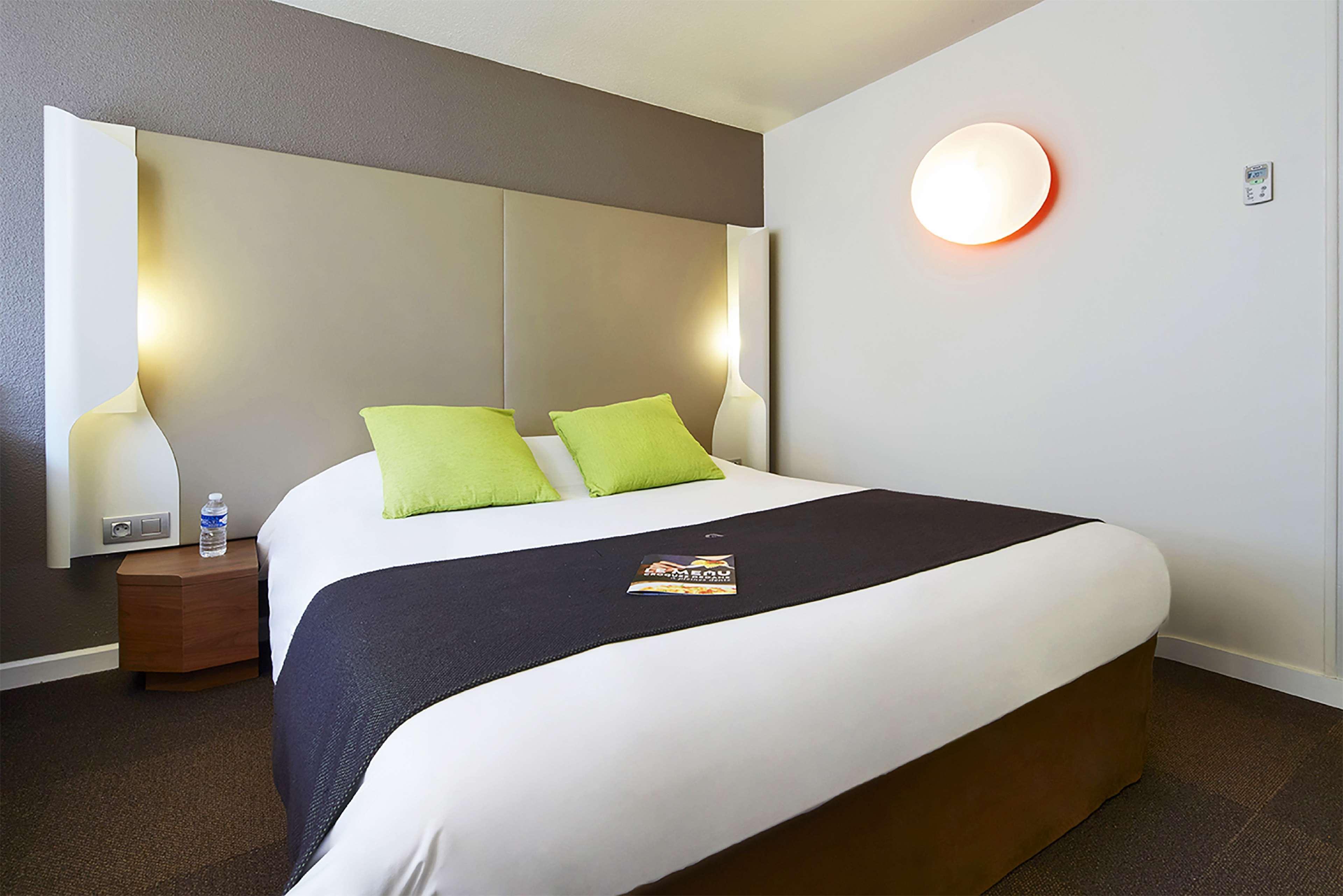 B&B Hotel Roissy - Saint Witz Ex-Campanile Roissy - Saint Witz מראה חיצוני תמונה
