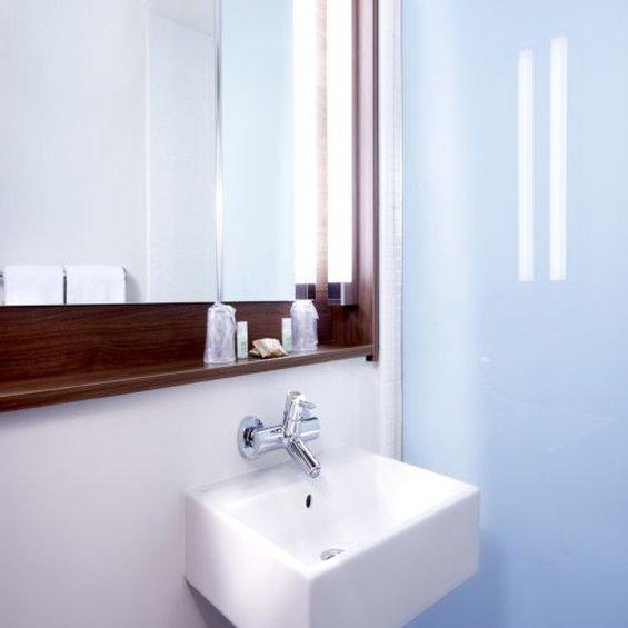 B&B Hotel Roissy - Saint Witz Ex-Campanile Roissy - Saint Witz מראה חיצוני תמונה