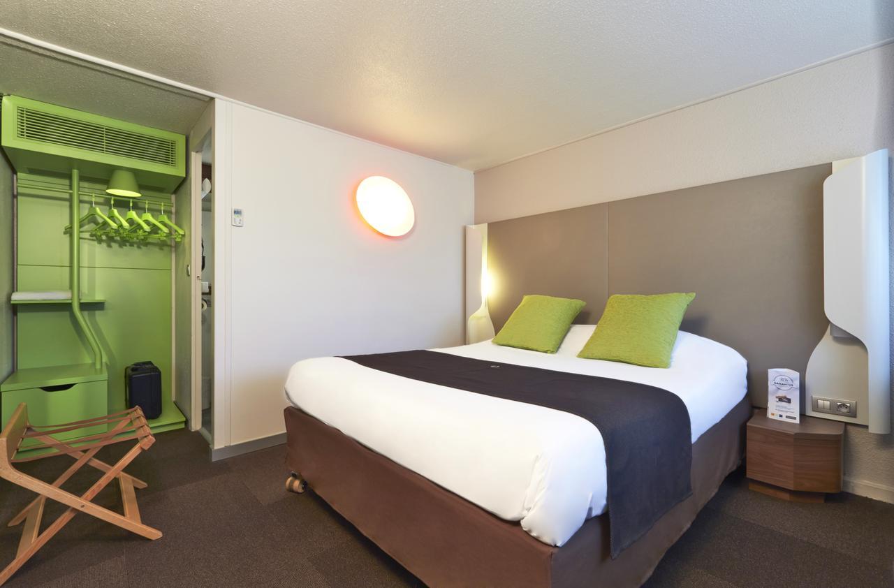 B&B Hotel Roissy - Saint Witz Ex-Campanile Roissy - Saint Witz מראה חיצוני תמונה